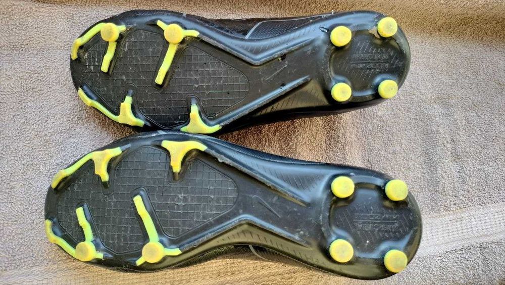 Дитячі бутси Nike Kids Air Zoom Mercurial рр 1.5 US/20.5 см