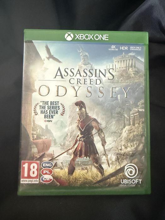 Assassin’s Creed Odyssey | Xbox One