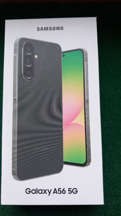 Samsung a56 256  GB