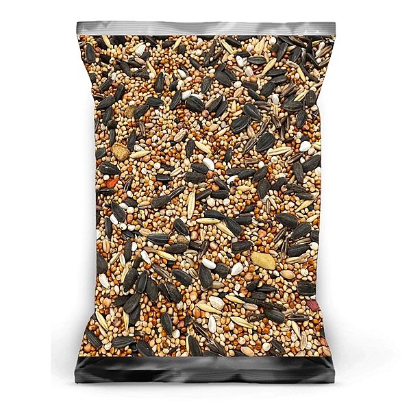 5kg Champi karma PREMIUM pokarm dla papug średnich Nimfy rozelli