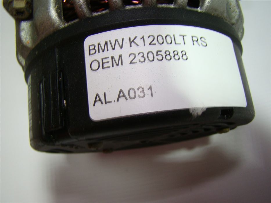 ALTERNATOR ŁADOWANIE BMW K1200LT RS OEM 2305888