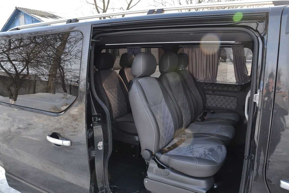 Развозка персонала/Аренда/Заказ автобуса/микроавтобуса/8-75