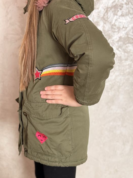 Парка на 128/134