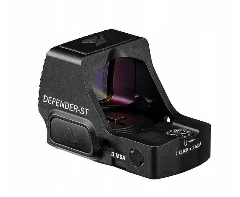 Kolimator Vortex Defender-ST 3 MOA