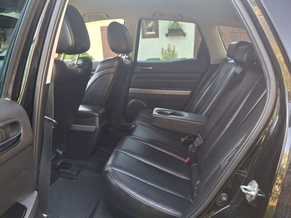 Mazda cx 7 2.2 diesel