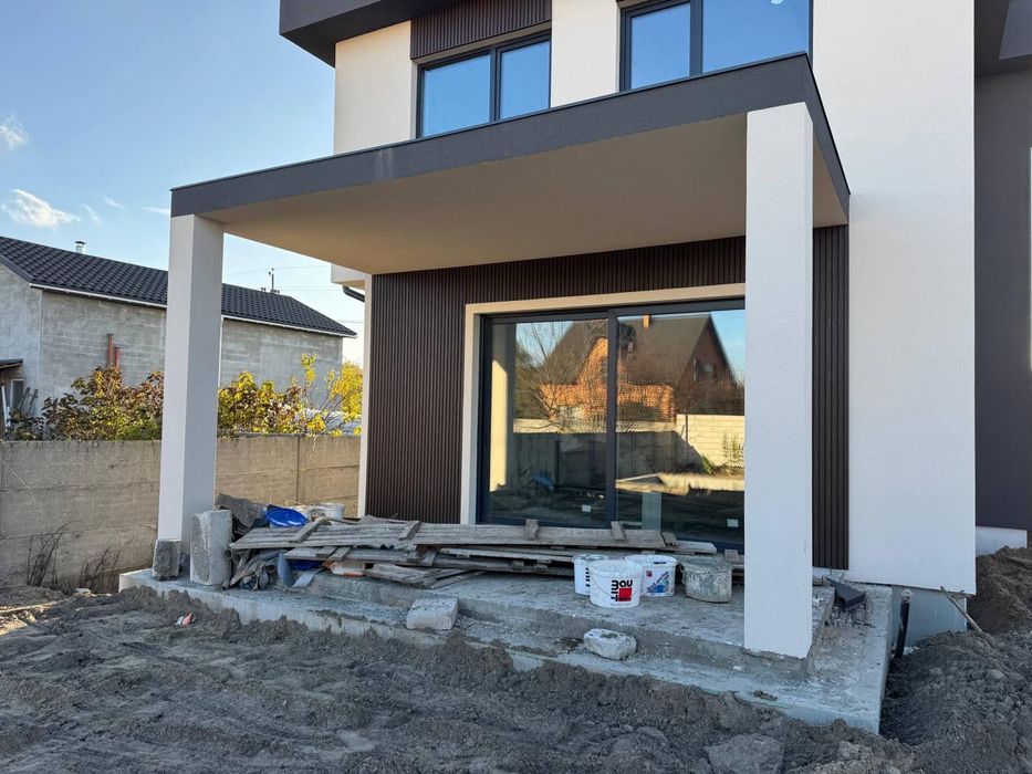 Дом по адресу ул. Заречная (площадь 145 м²) - Atlanta.ua - фото 6