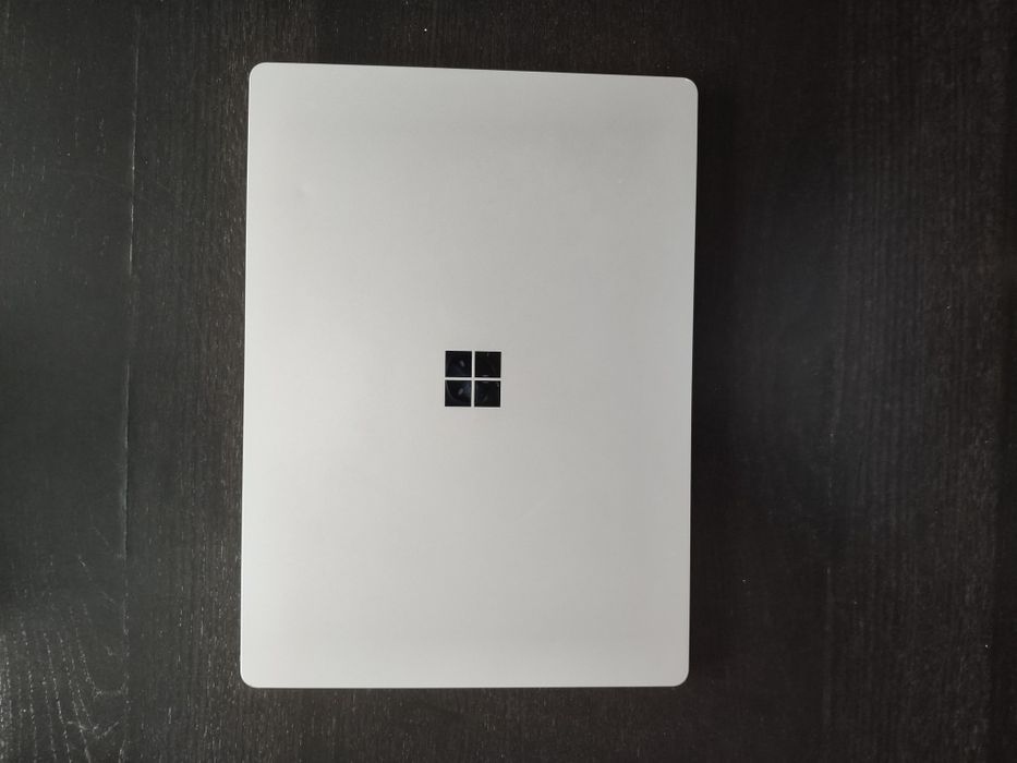 Microsoft Surface 4