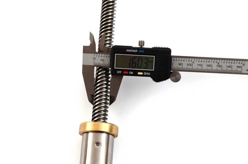 Автоматика для распашных ворот, Приводы для распашных ворот