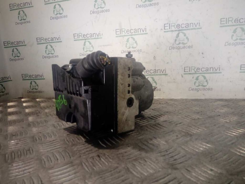 ABS AUDI A4 1996 -0265214002