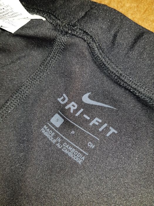 Tights / Calças de malha / Leggings homem Nike tamanho S