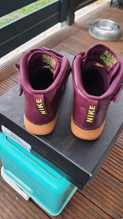 Nike Air Force 1 '07 LV8 Mid 40