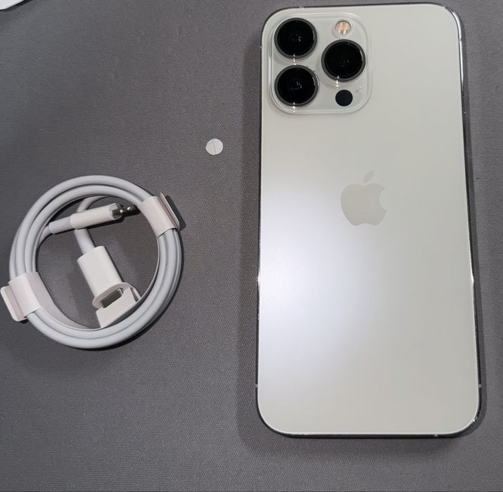 Iphone 13 pro 128gb