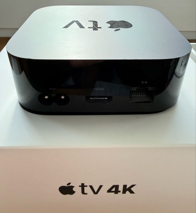 Apple TV 4K 32GB 純正 Apple TV 4K 32GB 第2世代 純正品