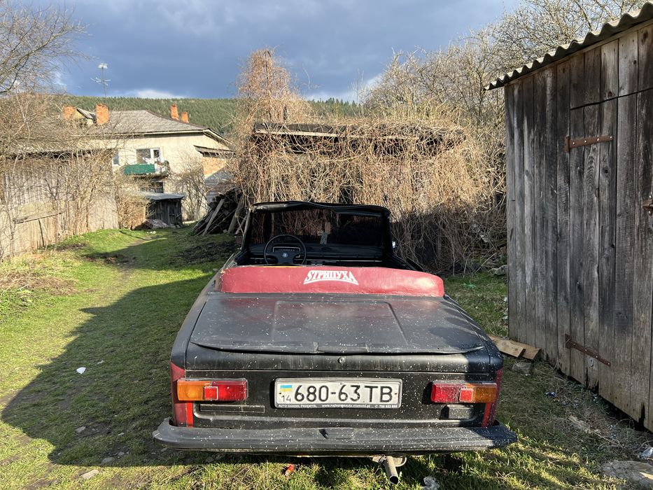 В продажі ваз 2101