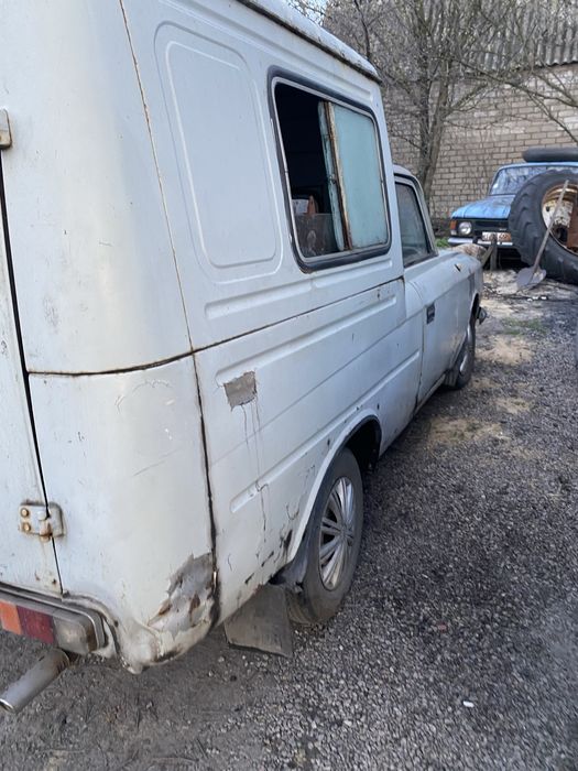продам иж 2715 в робочому стані
