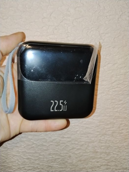 Павербанки нові на 20К
