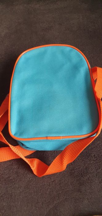 Torba Plecak przez ramię