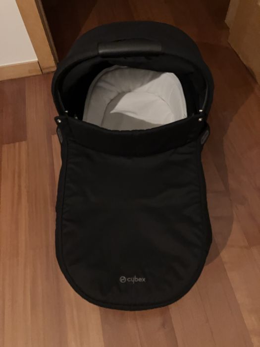 Alcofa Cybex (Gazelle S)