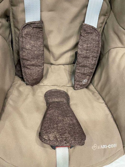 Автокрісло Maxi-Cosi Tobi