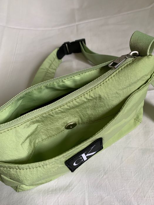 Новенька сумочка Calvin Klein