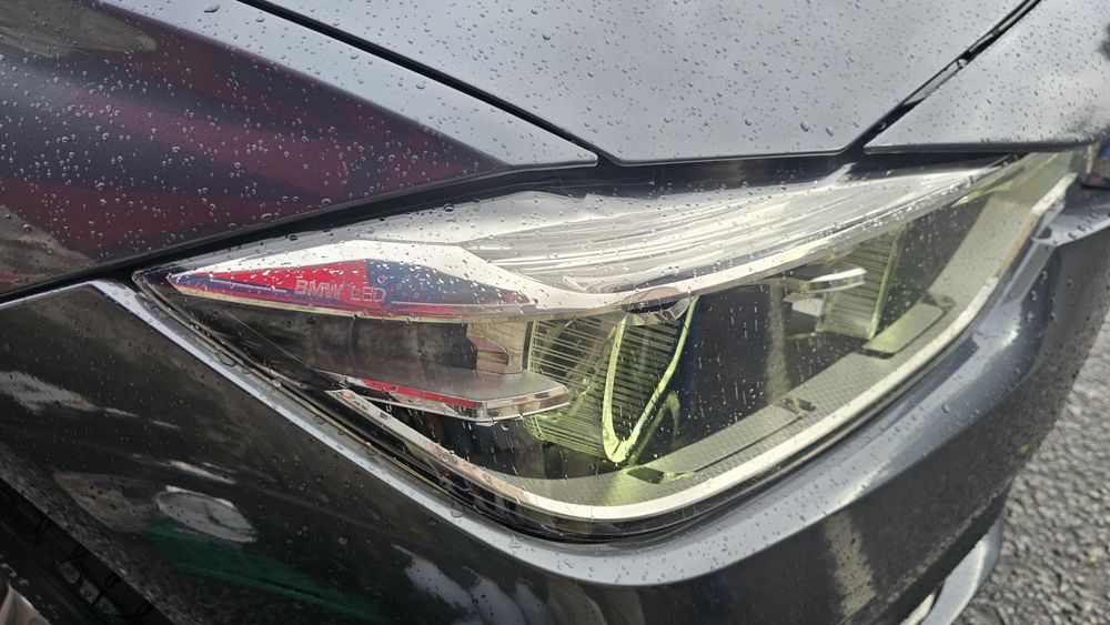 Bmw 320D Touring F31  LCI Sport - Cx Aut. Nacional