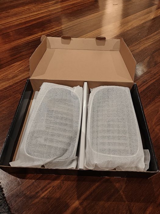 Nariz / Rins oginal BMW E82, E87 Todos os serie  1