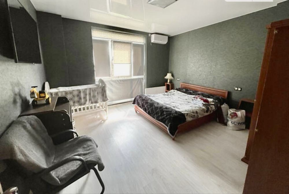 Apartment in Dnipro, Chechelivskyy rayon - More