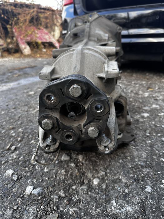 АКПП BMW f30/f10               .