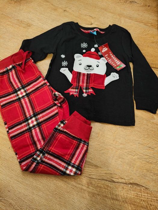 Піжама як для хлопців так і для дівчат