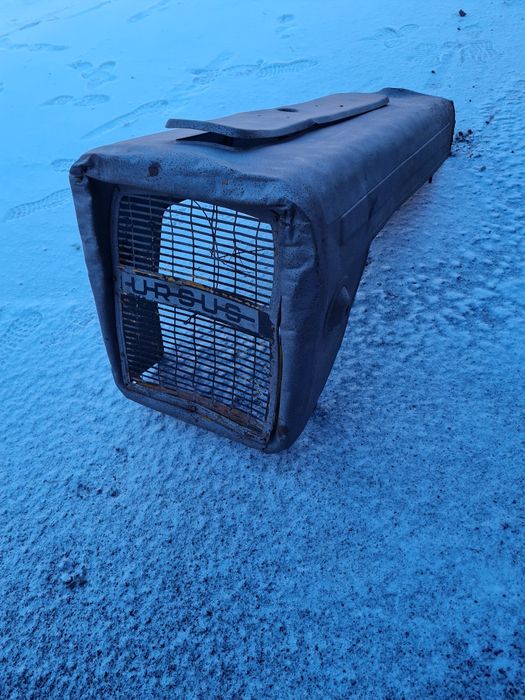 Maska ursus c330