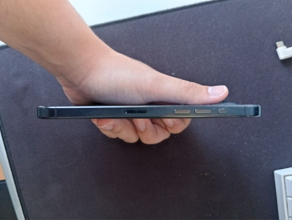Troco iPhone 15 Pro Max Ler descrição