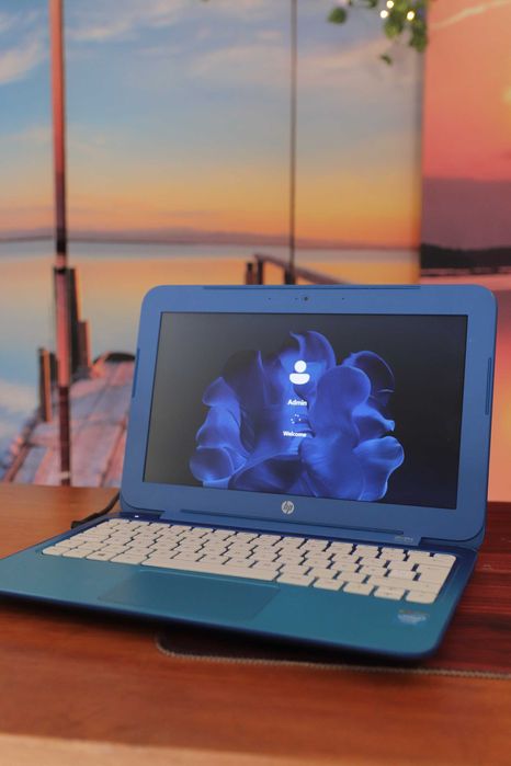HP Stream - C/ Windows 11 e Office