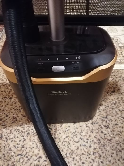 Видпарювач для одягу. ДОСТАВКА.