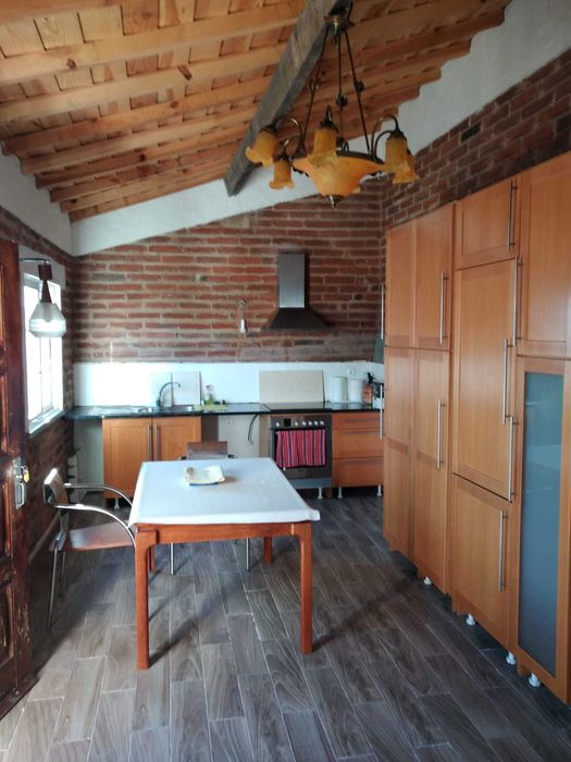 Arrenda-se T3 mobilado