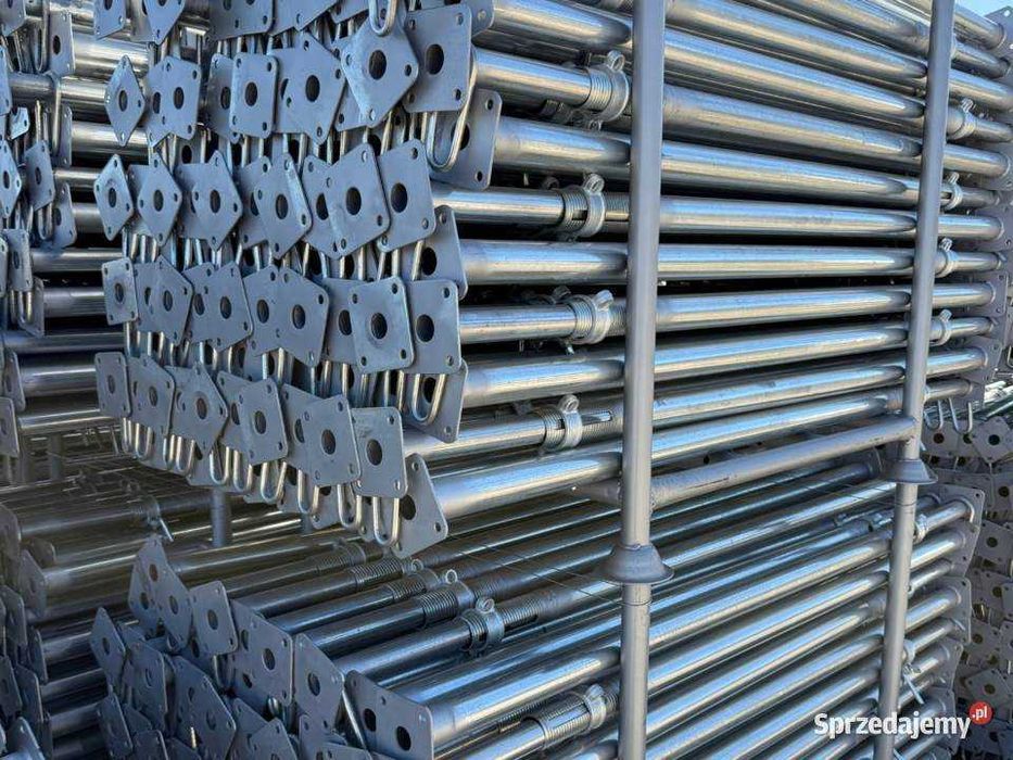 Nowa 2,0-3,5m 14-20kN podpora budowlana, stemple budowlane, sztyce PROMOCJA