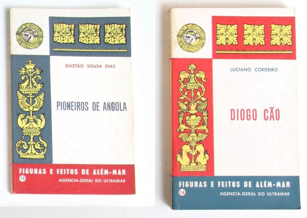 Agência Geral do Ultramar