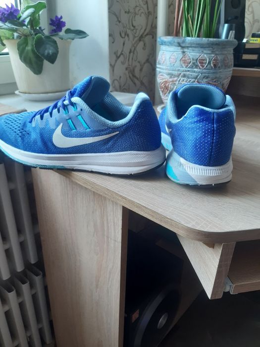 Кросовки Nike 44-28см