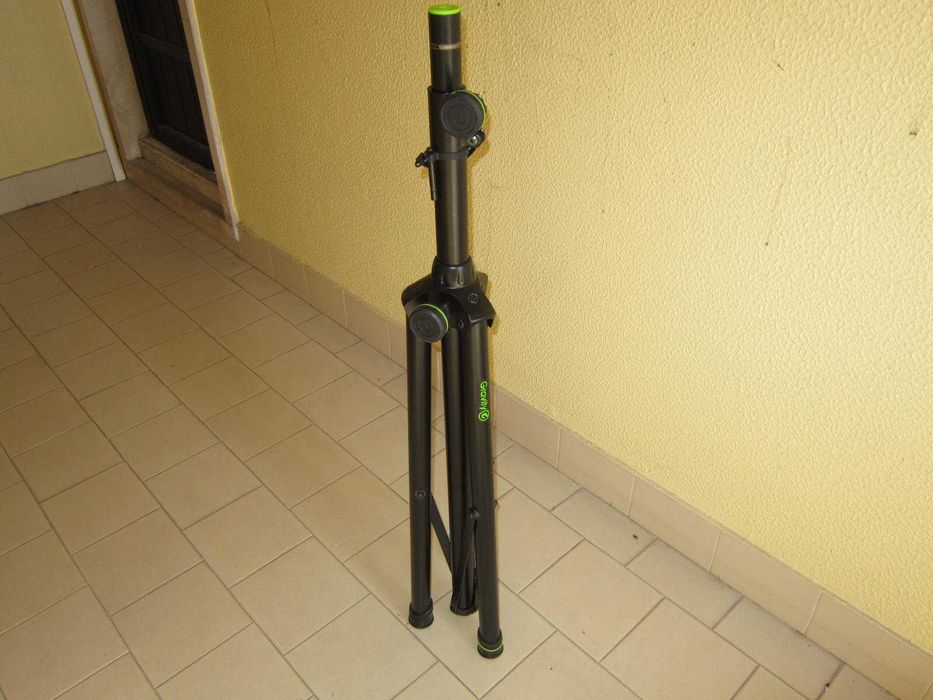 Suporte de micro ou bike da Gravity
