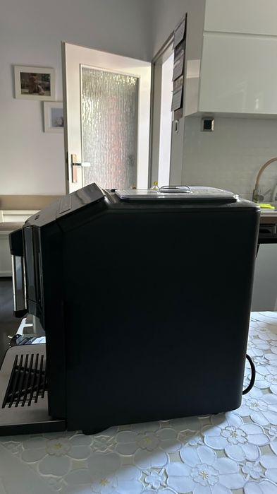 Ekspres ciśnieniowy Siemens EQ300 EQ.300