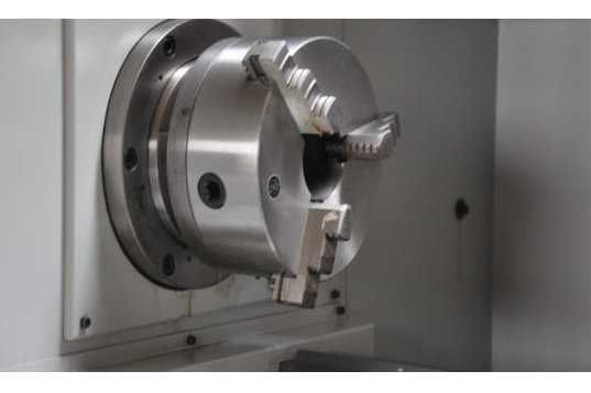 Tokarka CNC CK6136A 360X750 Od Ręki!