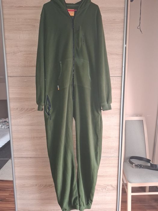 Wędkarski kombinezon Navitas