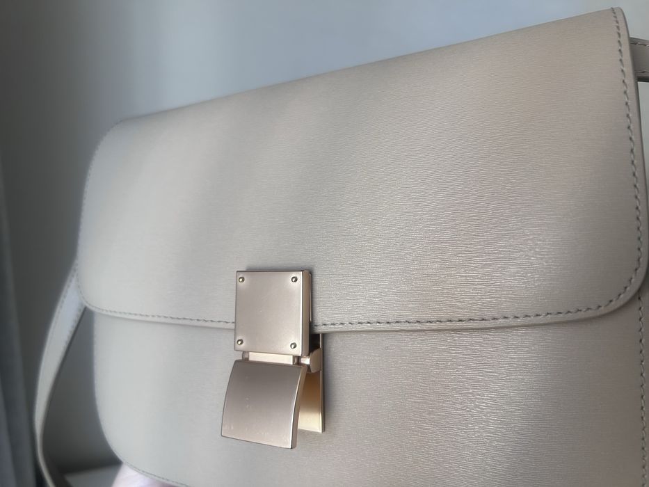 Сумка бежева/тауп