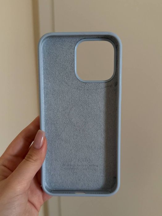 Силіконовий чохол Iphone 12 Pro Max