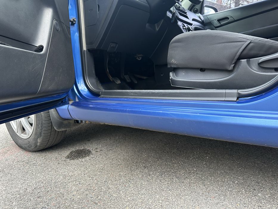 Chevrolet Аveo 1.5