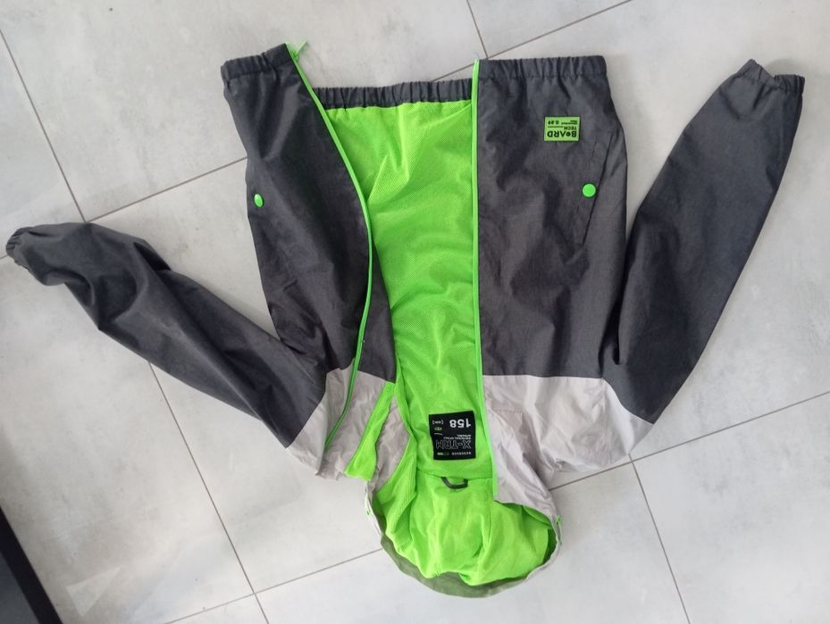 Kurtka wiatrówka Reserved dla chłopca