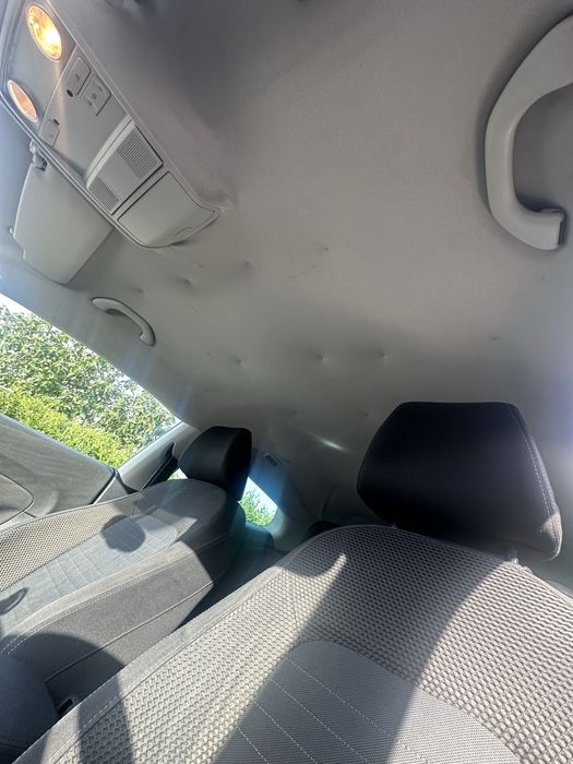 VW Scirocco 2.0 TDI DSG 170cv