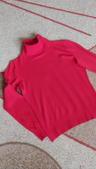 Светер, гольф, джемпер.