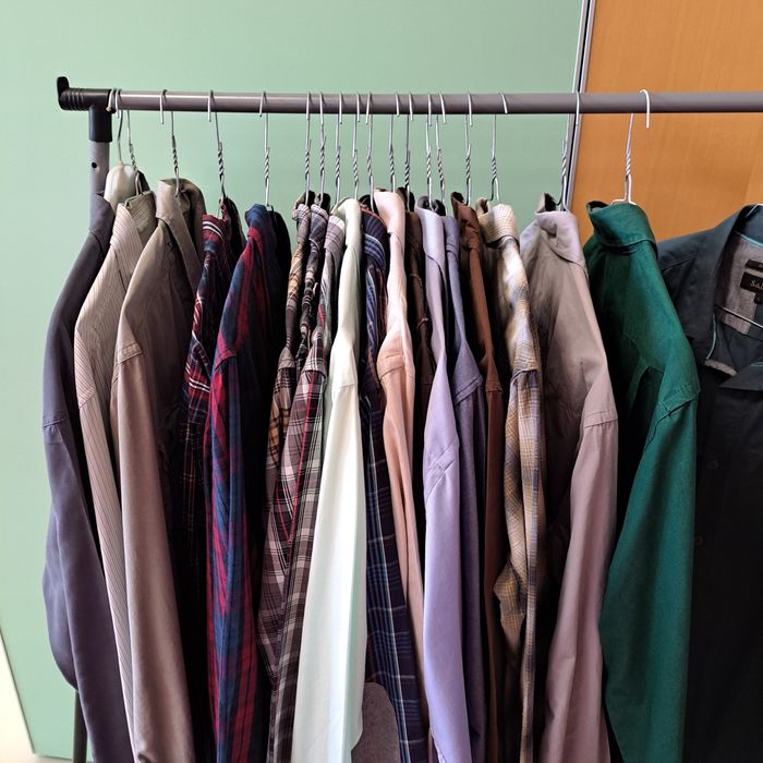 Camisas (Salsa,sacoor,contamine,zara,tiffosi)i