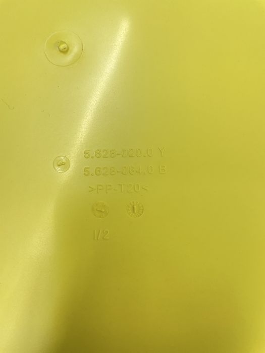 Zbiornik wiadro odkurzacz przemysłowy Karcher wd2 plus wd3 kwd 1 kwd 2