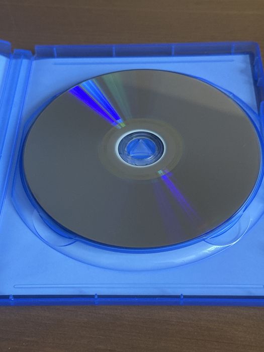 Plague Tale Innocence (PS5)